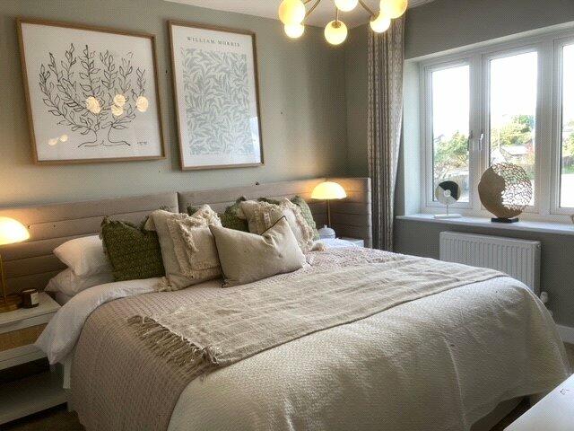 Show Home