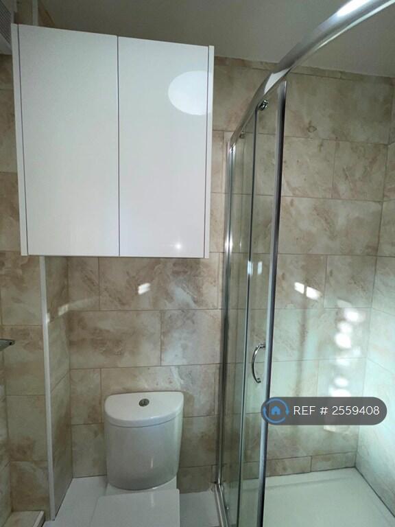 Bathroom Storage Unit