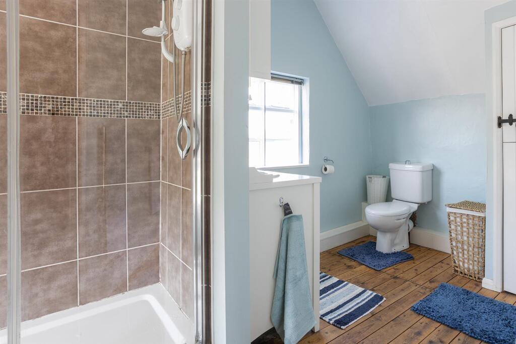 6 Essen Lane, Kilsby