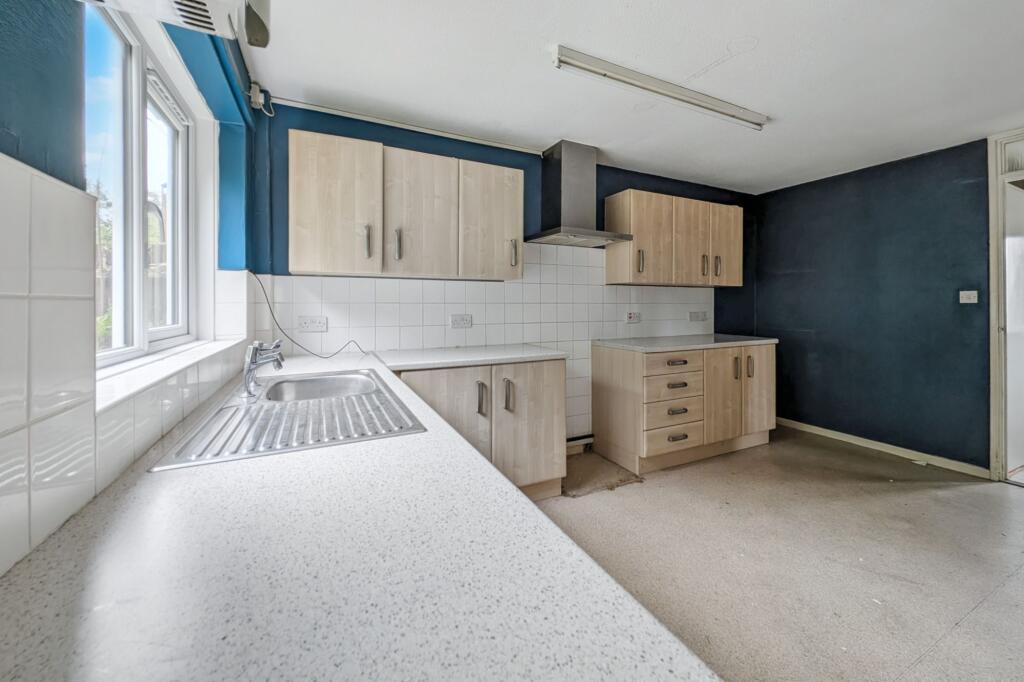 36 Evesham Place, Cramlington, Northumberland, NE23 8JF