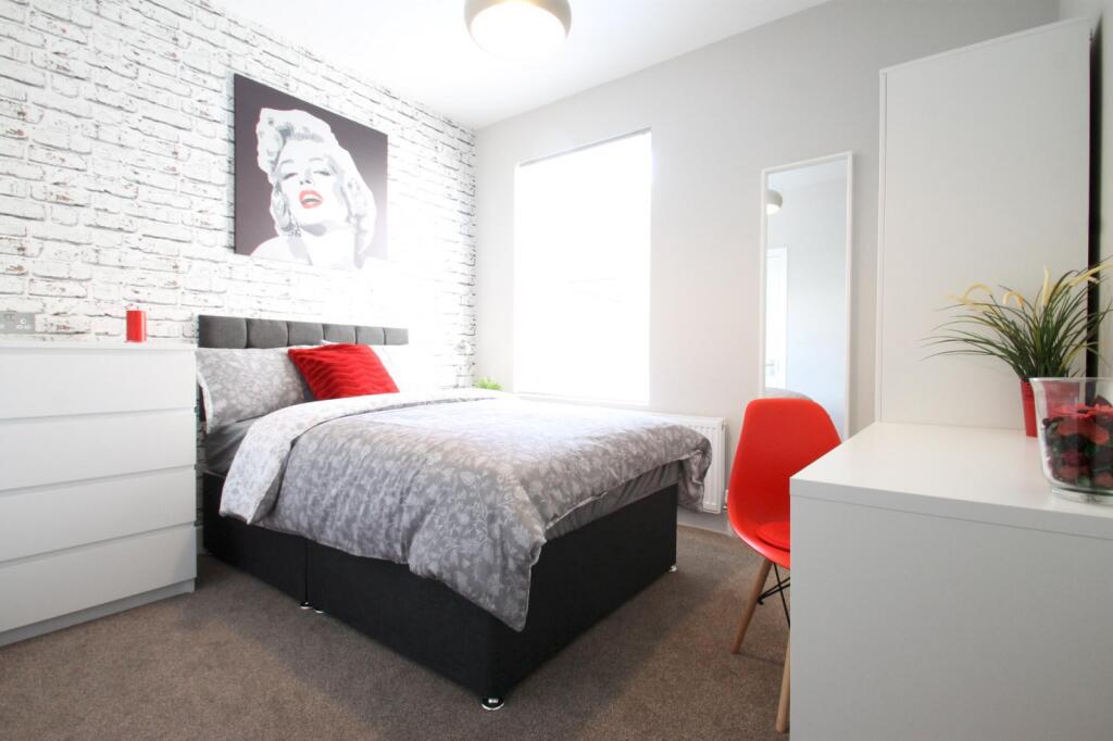 ROOM 3 EN SUITE (Mai