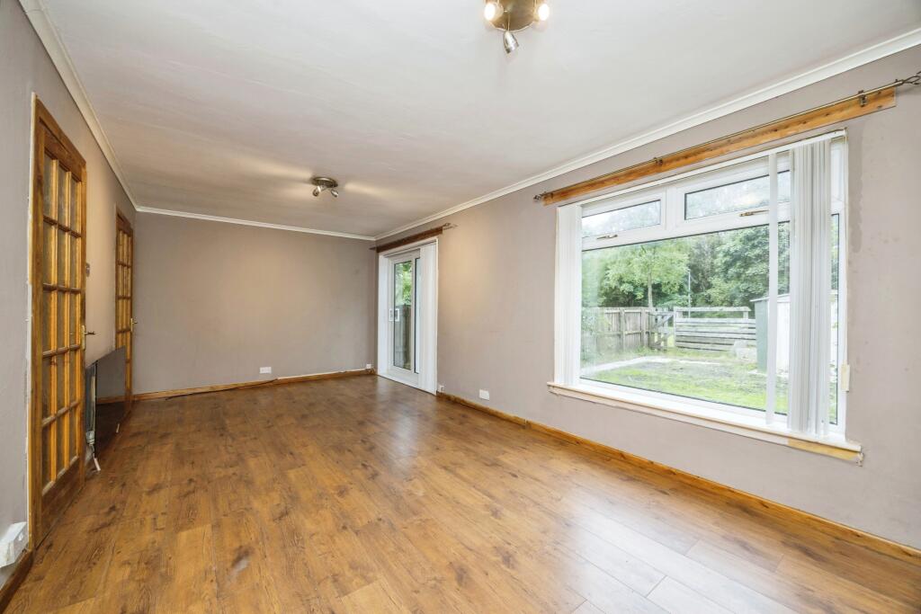 Annexe Living Room