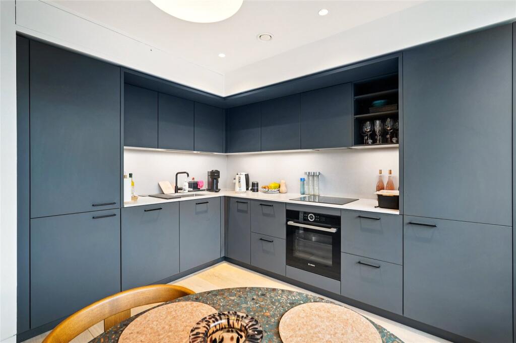 Carnaby Lofts