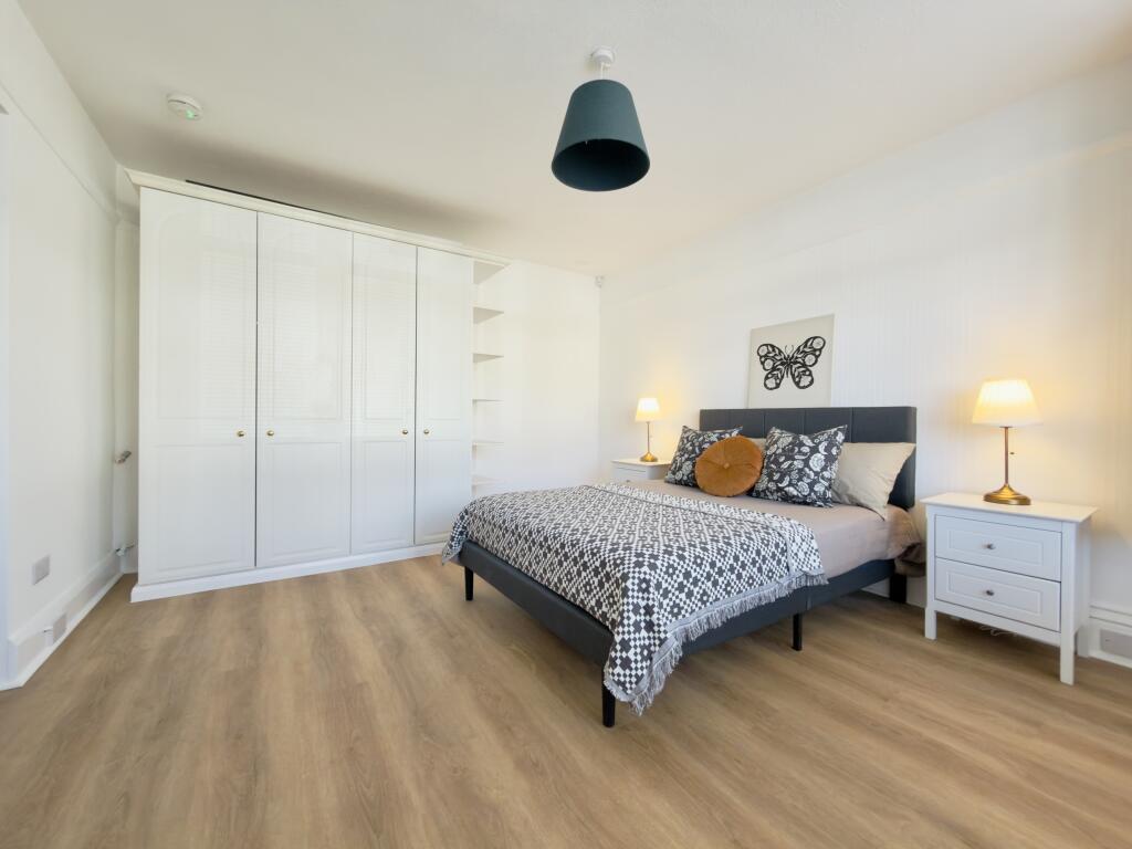 Lansdowne Road, Stanmore, Middlesex, HA7