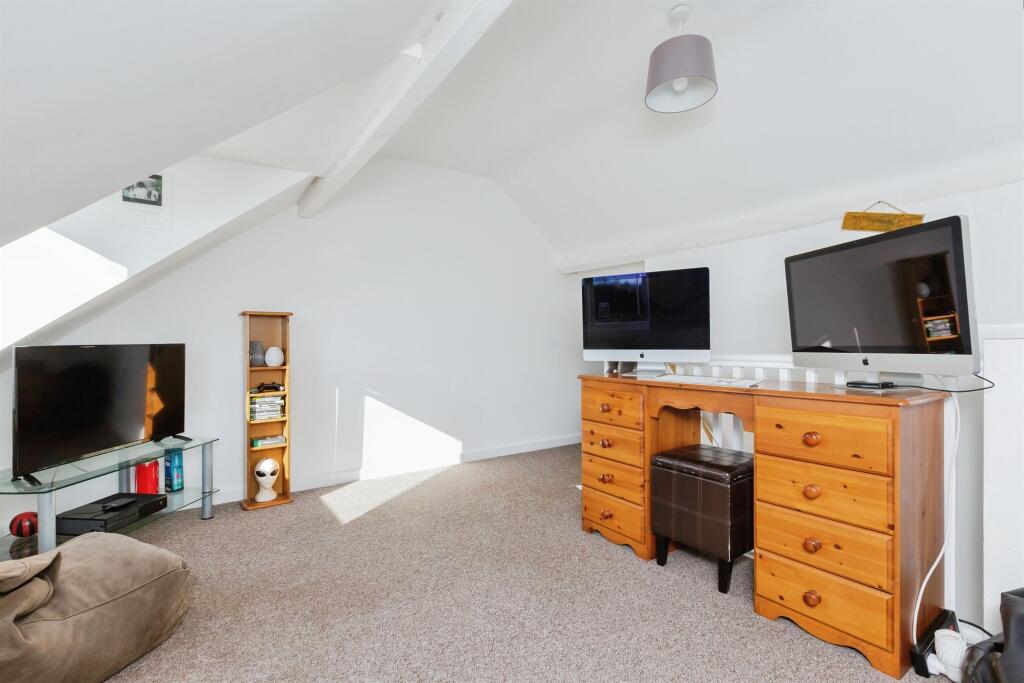 Loft Room