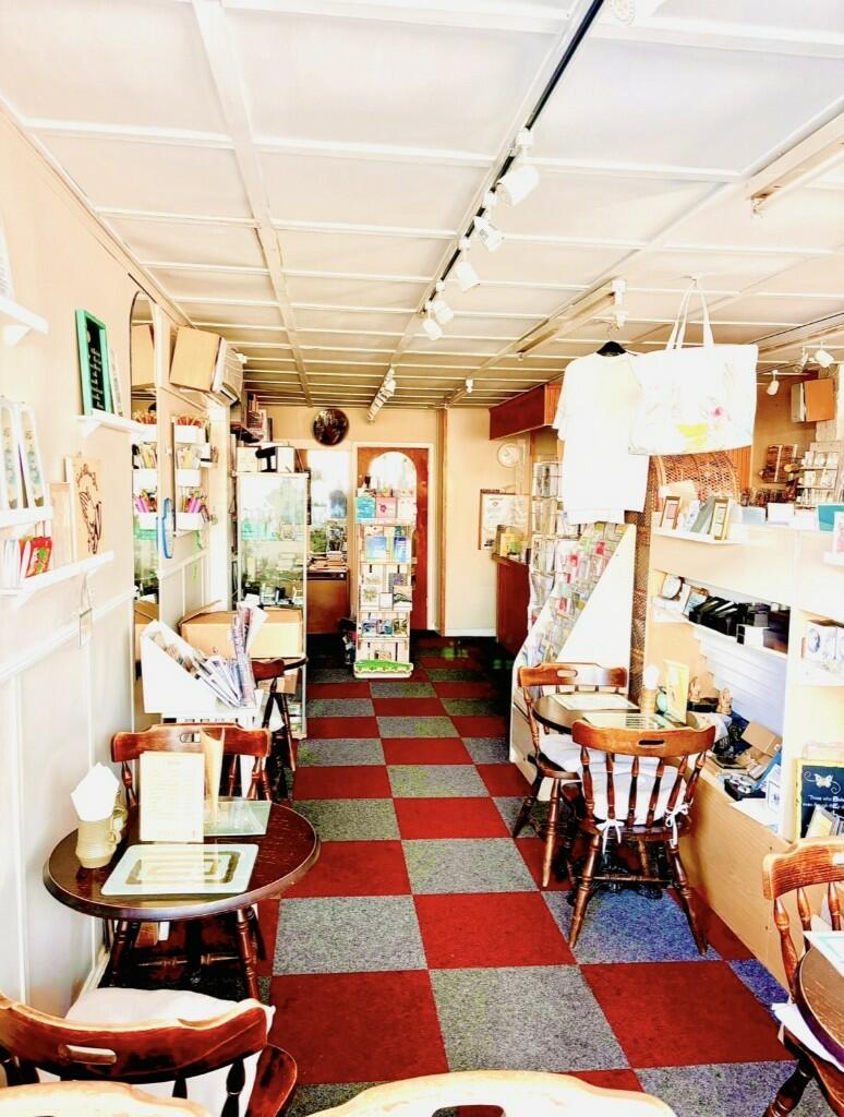 Retail Shop Premises