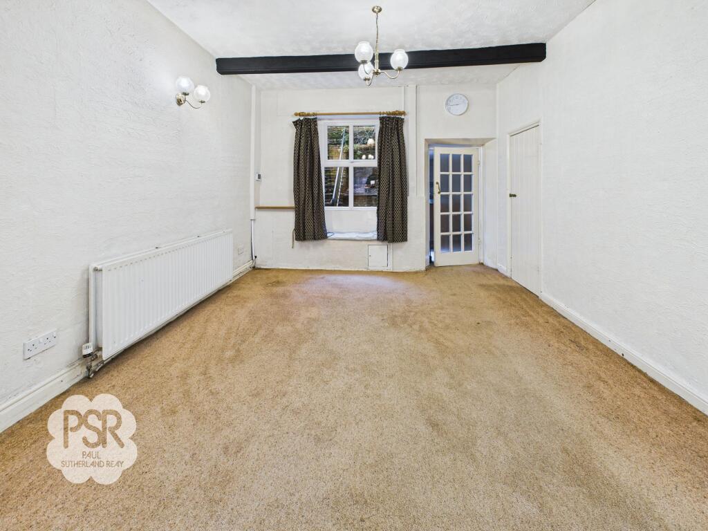 Lounge / Dining Room