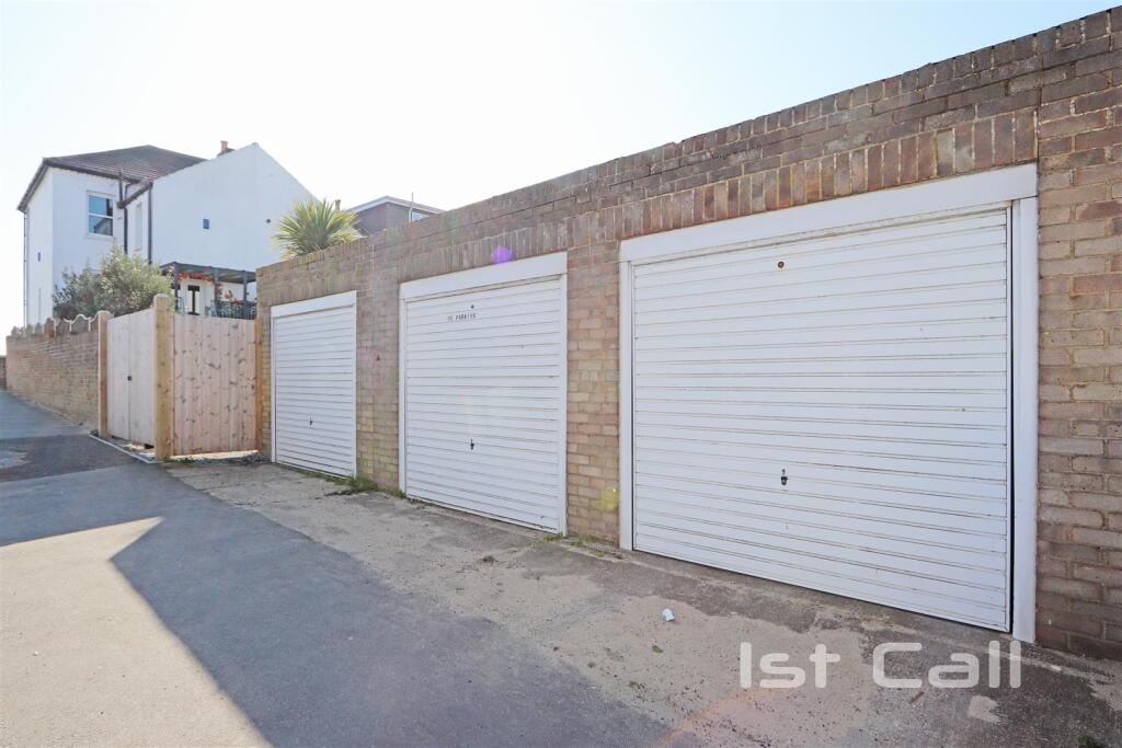Garages