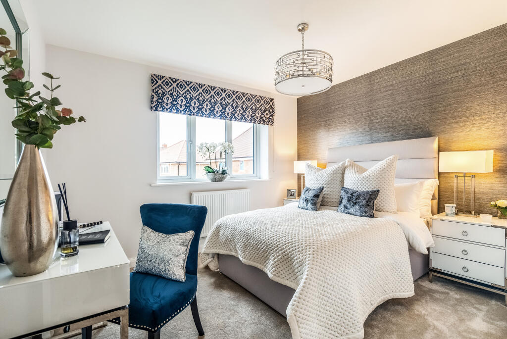 Show Home - Indicative Ripley