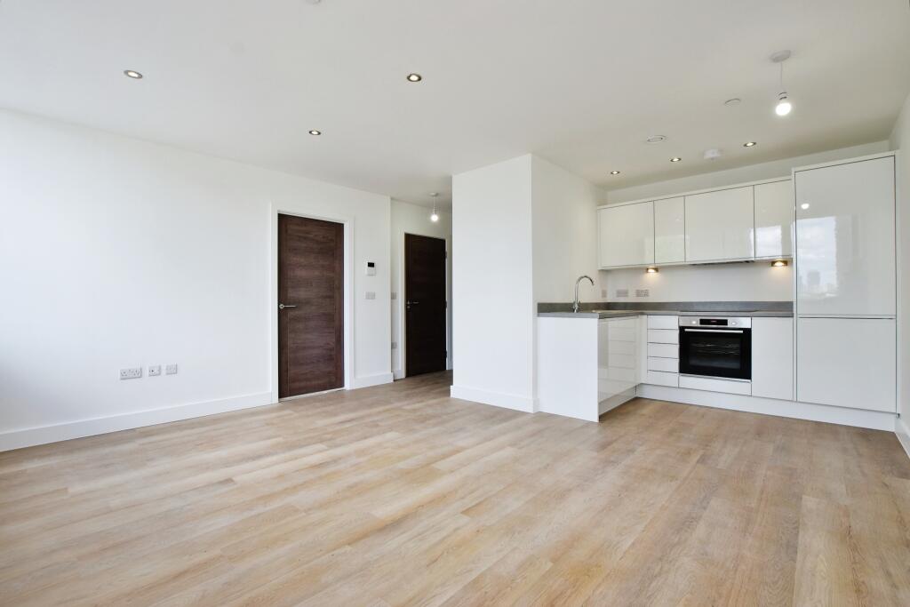 Open Plan