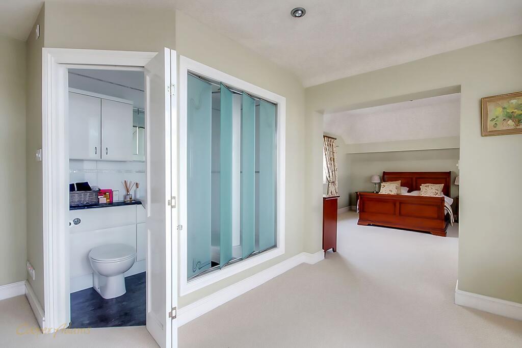 En-Suite