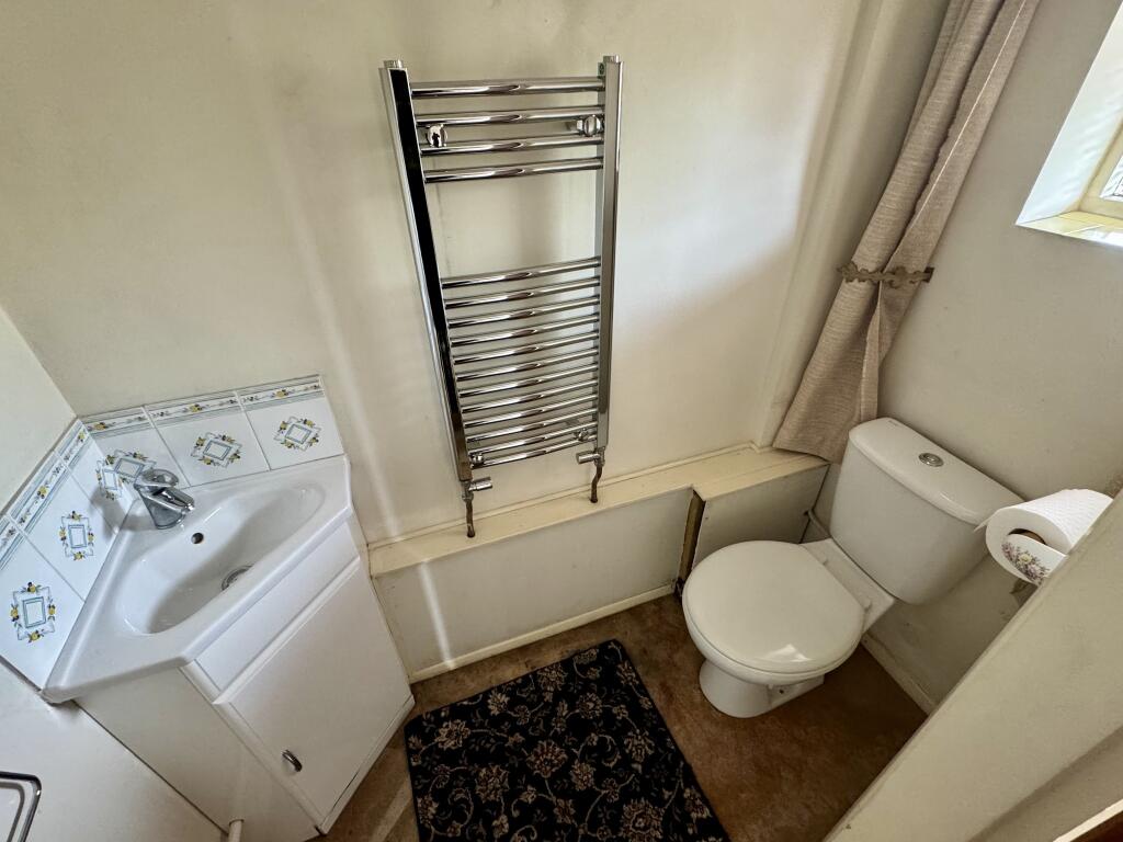 WC