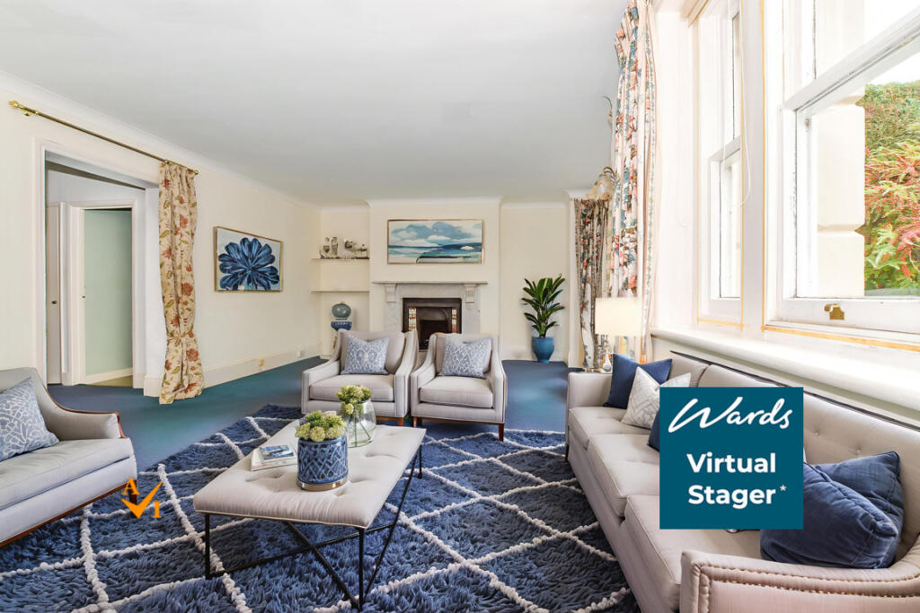 Lounge/Diner (Modern Style)