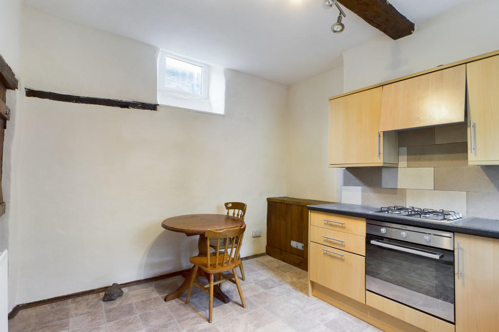 Kitchen Dining 