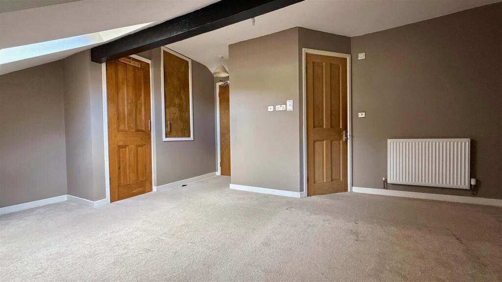 owners accommodation