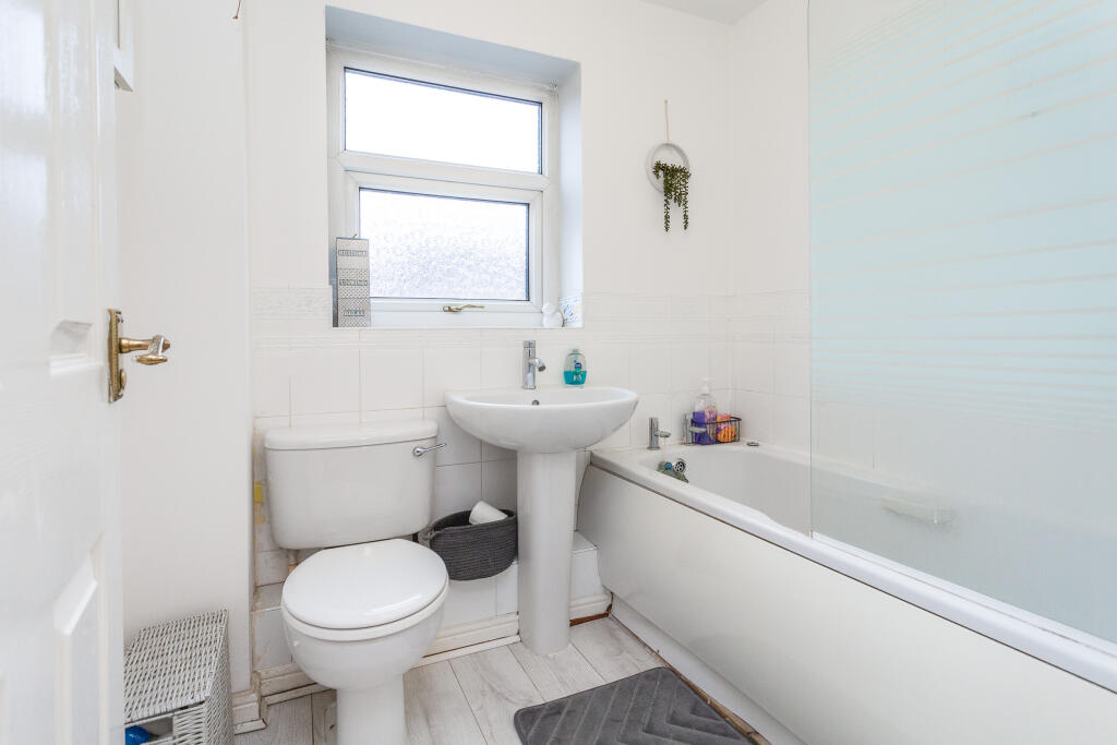 bathroom a