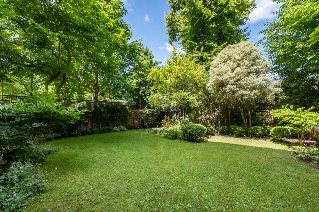 Communal Garden