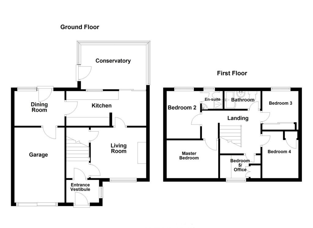 26 Rowanbank Road, Dumfries, DG1 4HD - Braidwoods 