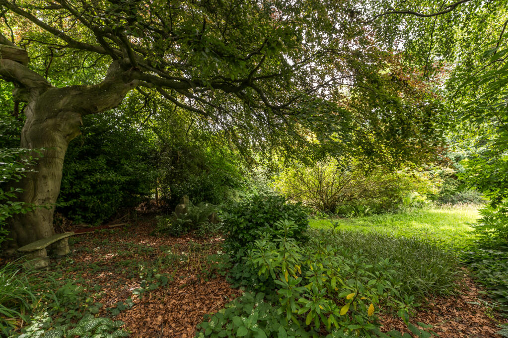 Gardens