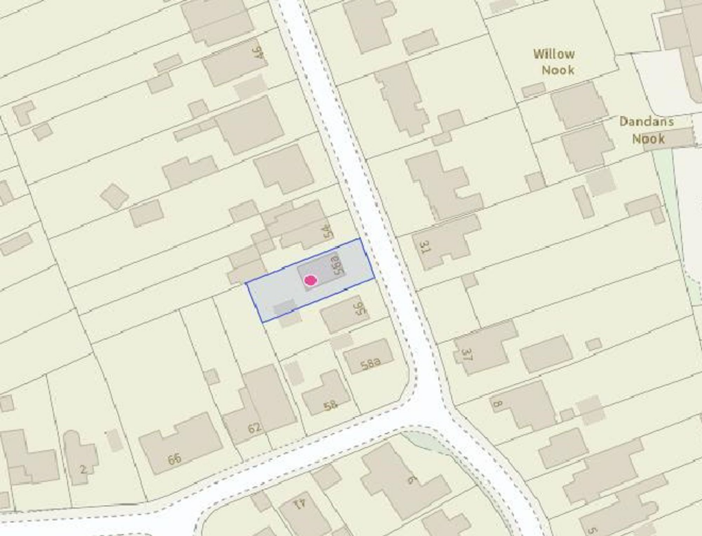 Title &amp; Location Plan