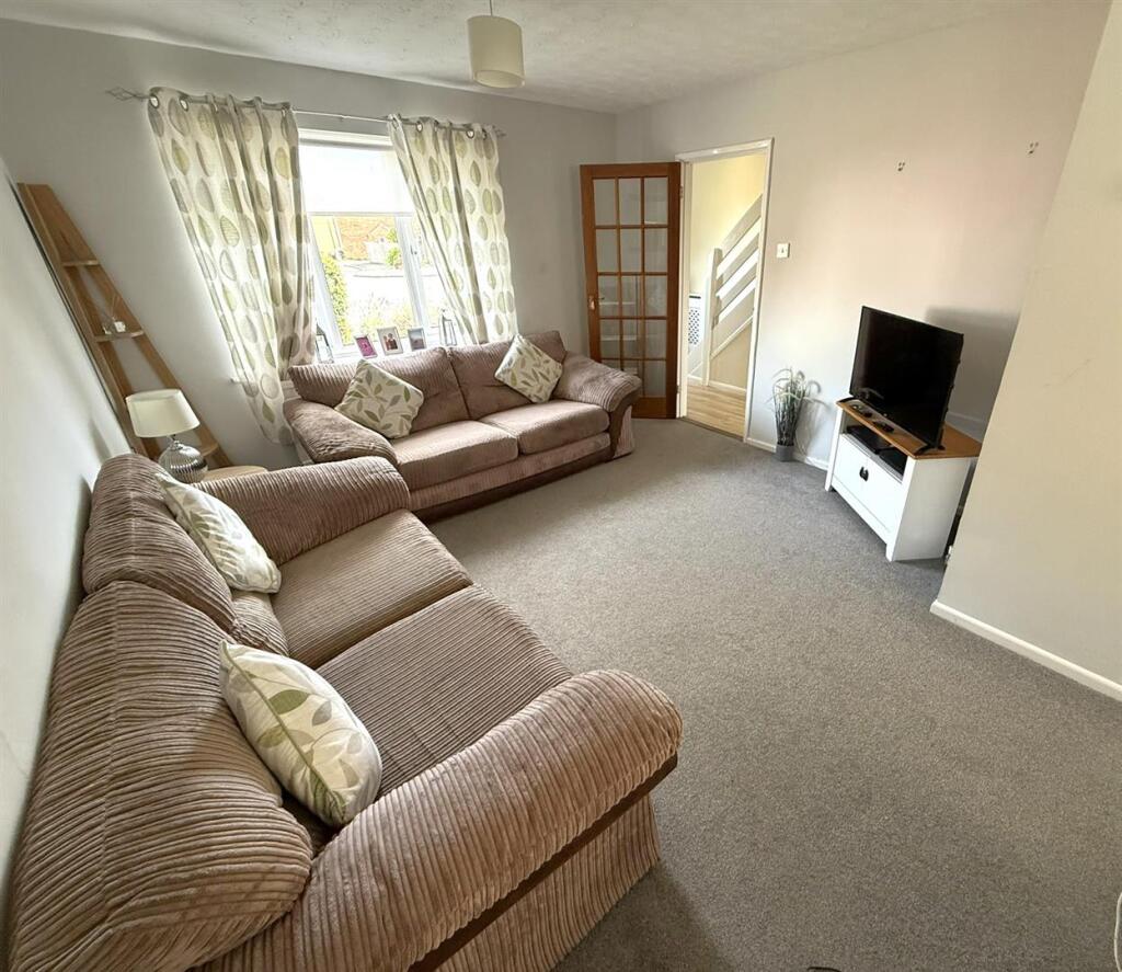Living / Dining Room