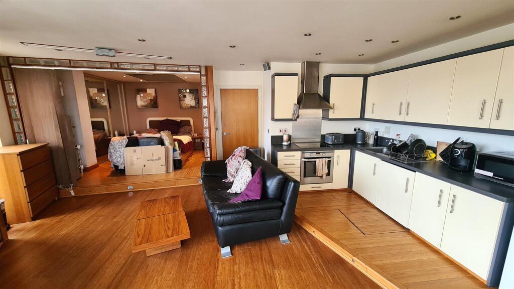 Open Plan