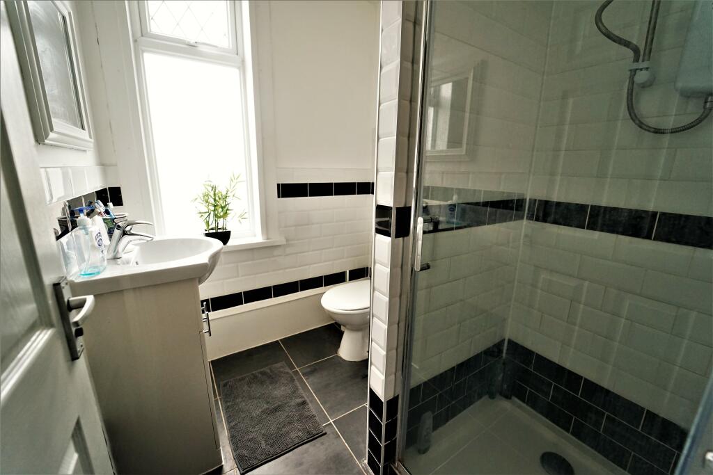 Washroom 2