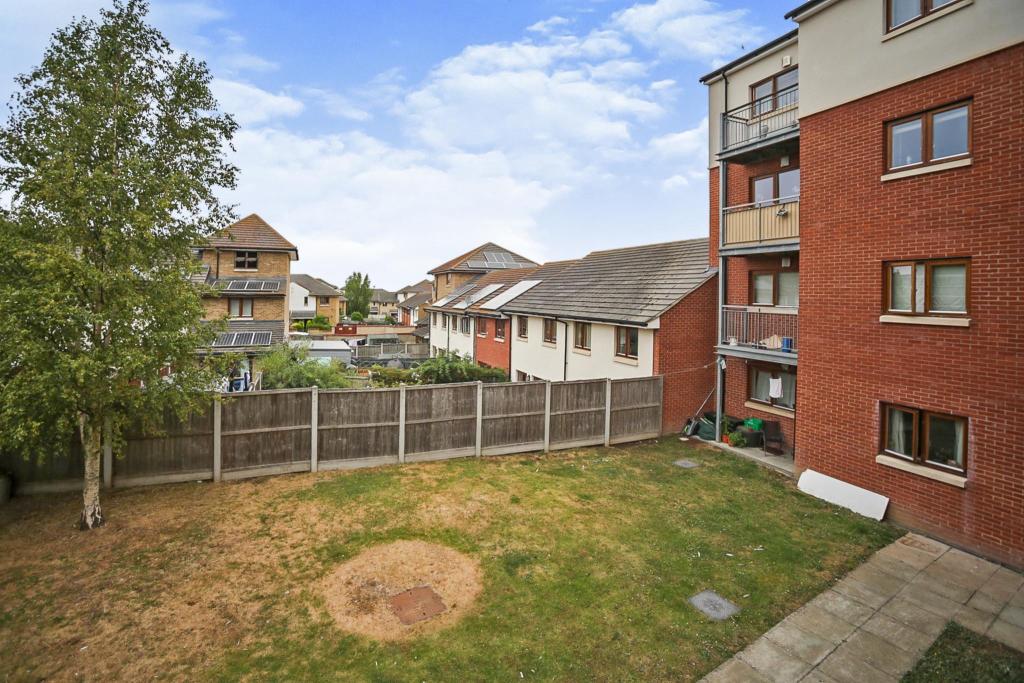 Communal Gardens