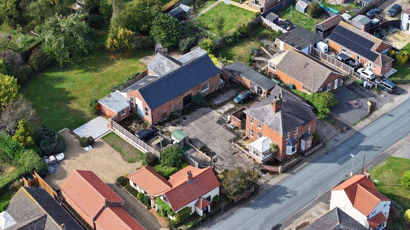 Aerial