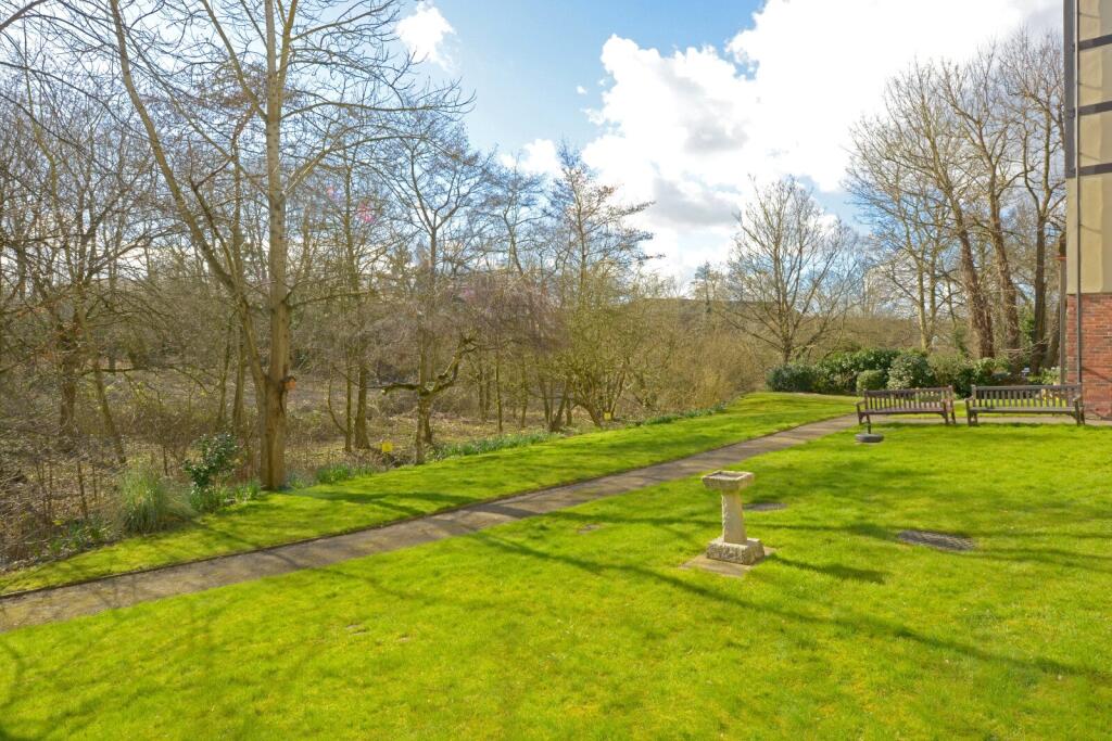 Gardens