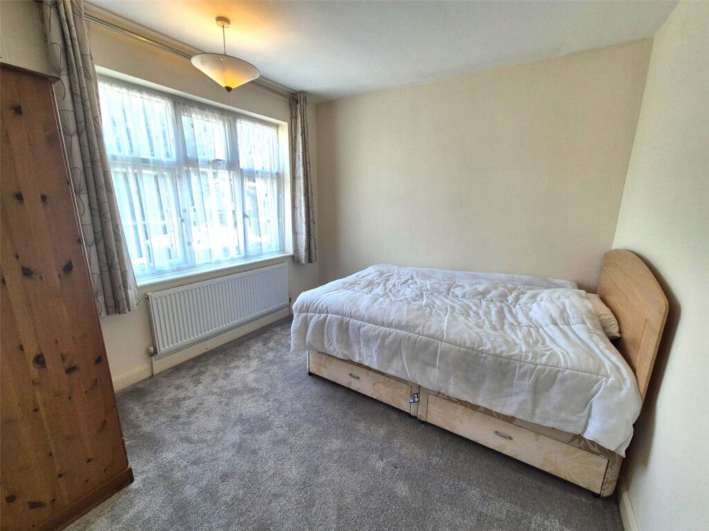 Bedroom No.2