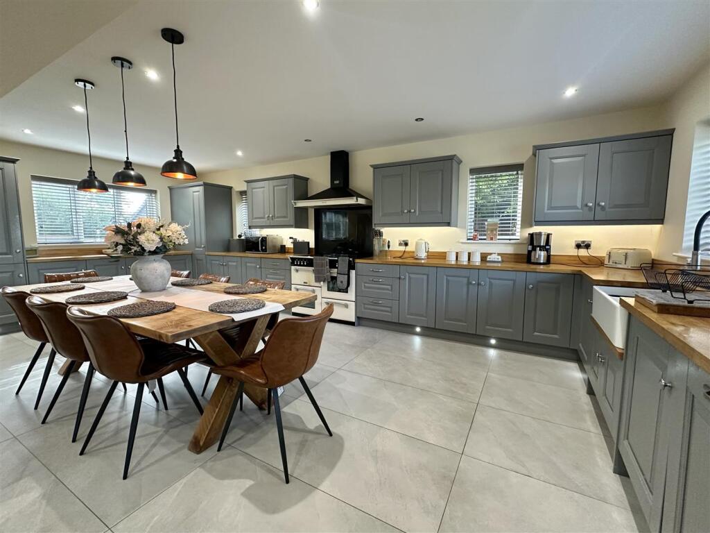 Luke Miller &amp; Associates