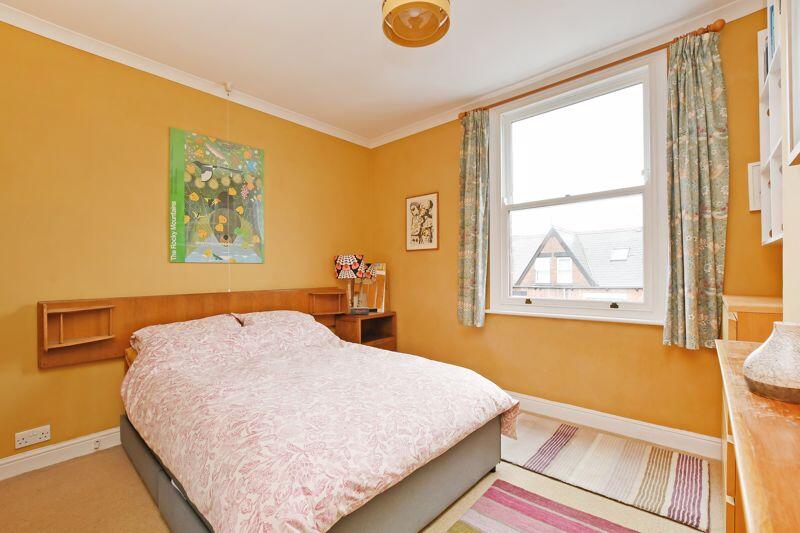 Double Bedroom 