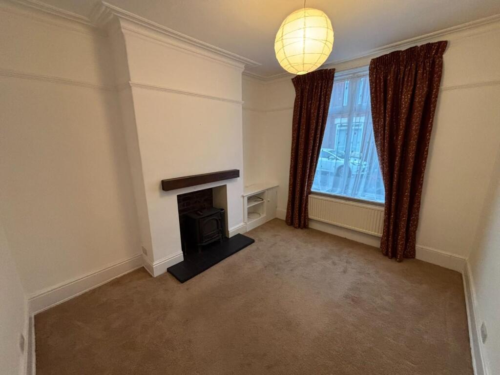 Front Lounge