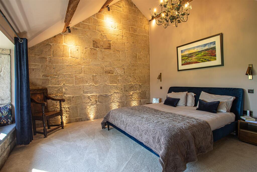 Lower East Lea Farm - Charnock Bates - 01.05.25 - 