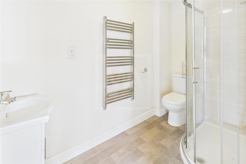 Downstairs Bathroom