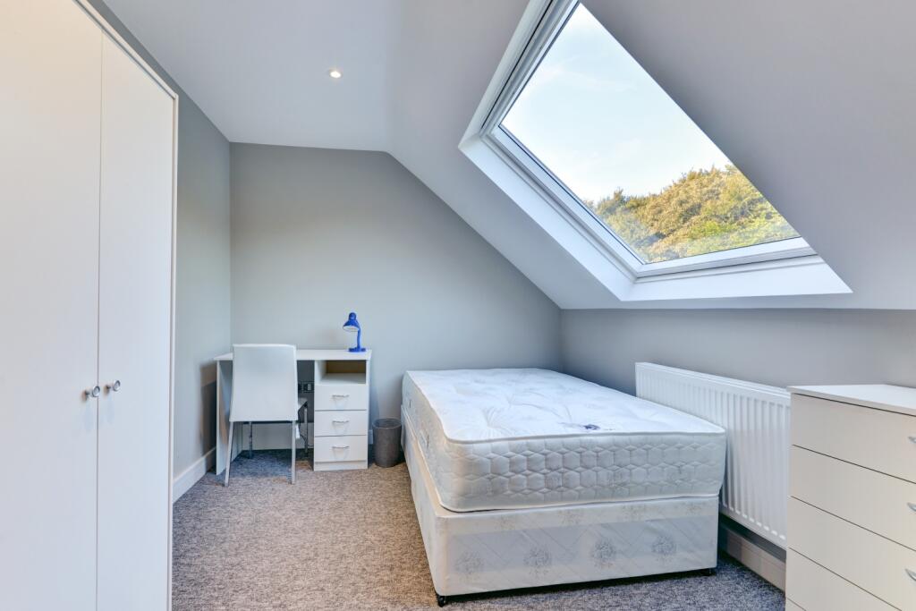 3 Coldean Lane Bedroom 7