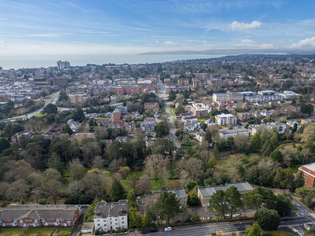 Aerial 1