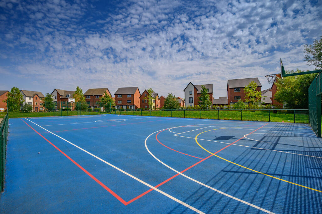 Local Park
