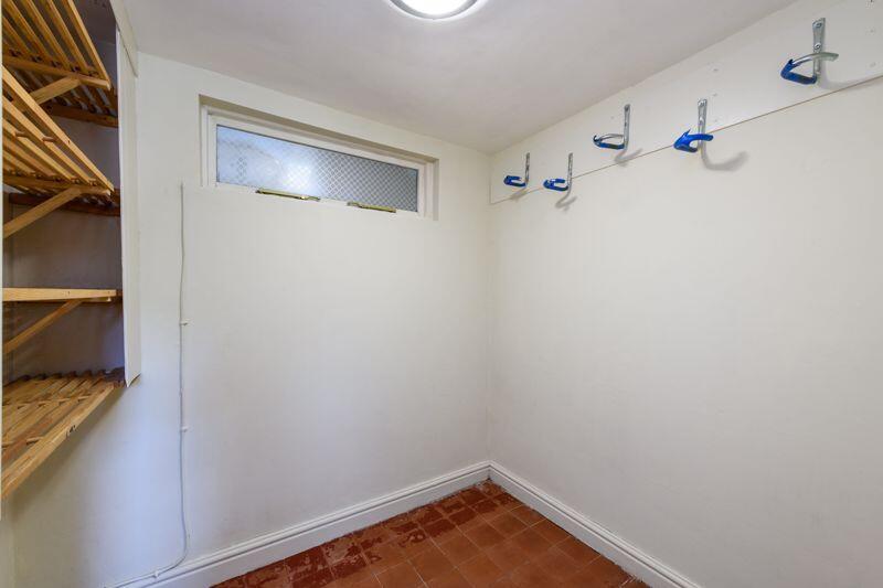 Boot Room