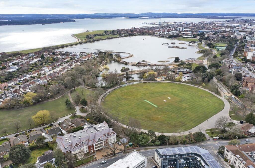 Drone View