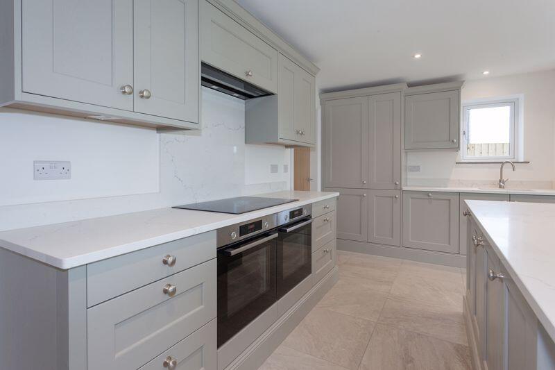 LIVING DINING KITCHEN