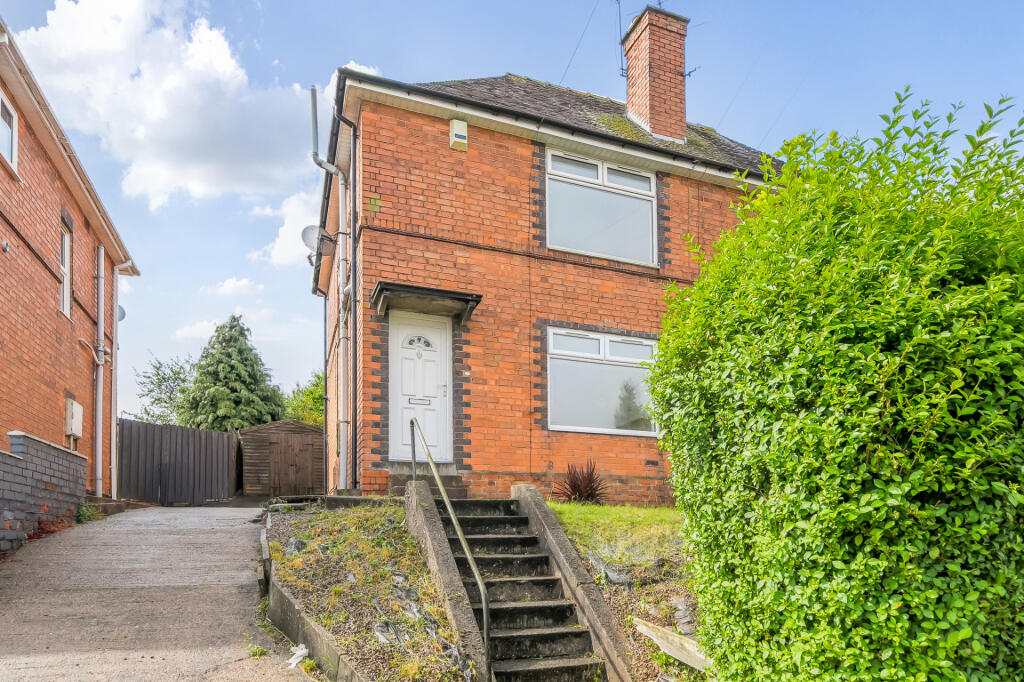 Sycamore Road, Worcester