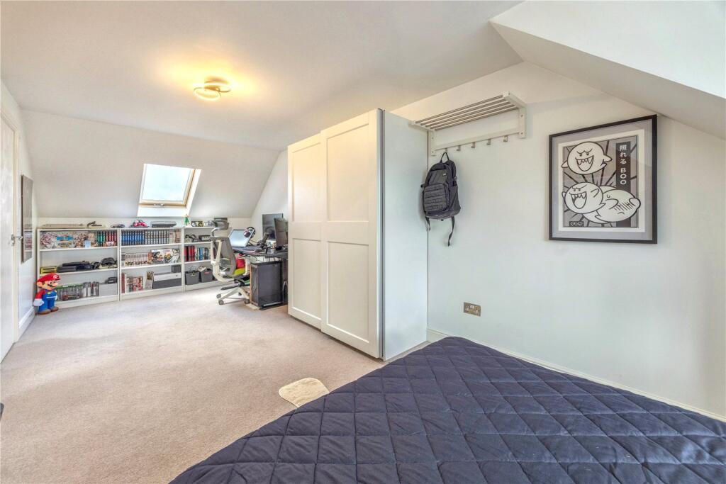 Bedroom 4