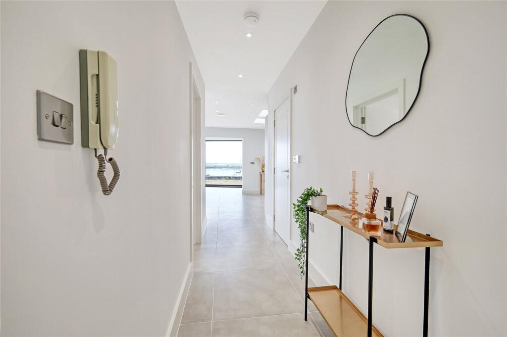 Previous Show Home