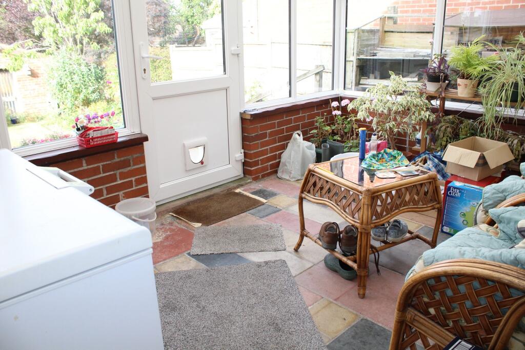 Conservatory