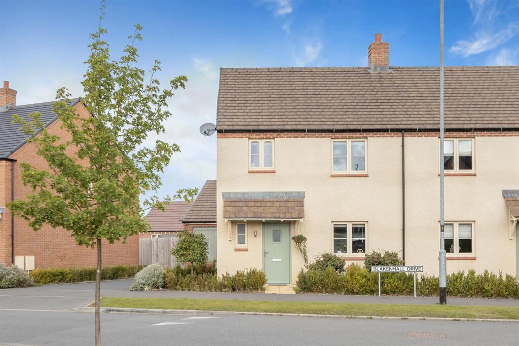 29 Blakenhall Drive