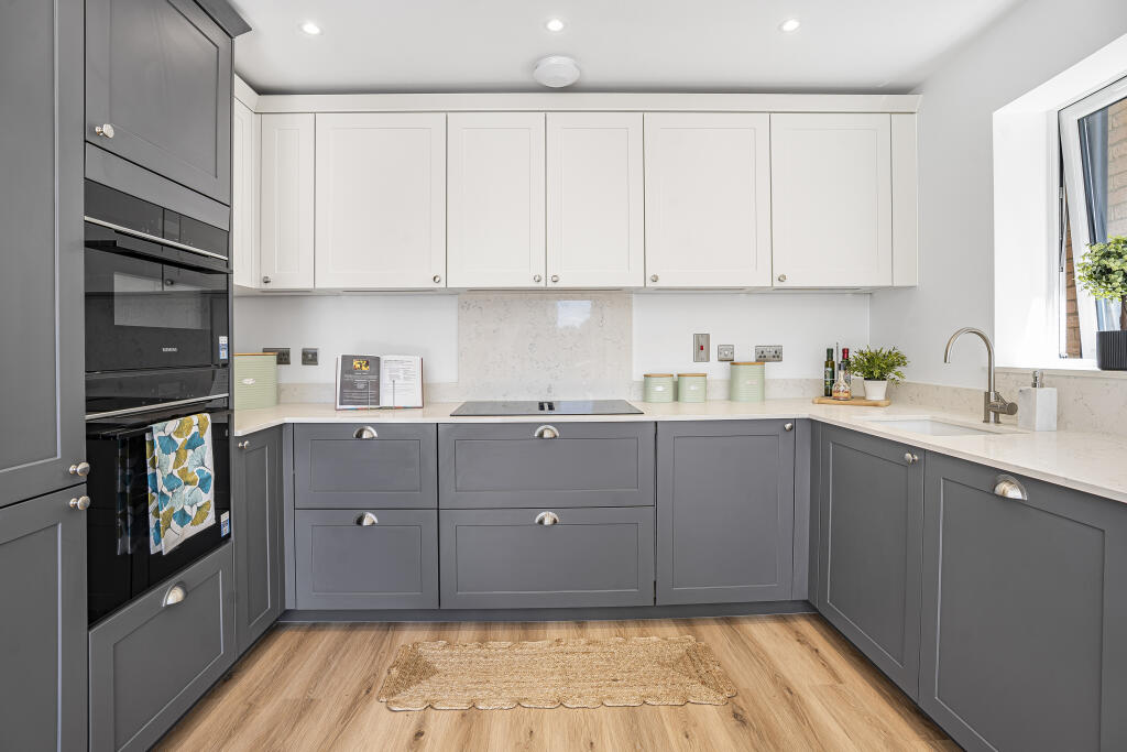 Show home