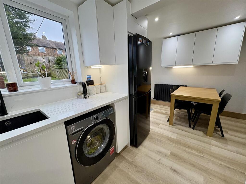 Bramleys Estate Agents - Moorlands Road - Greetlan