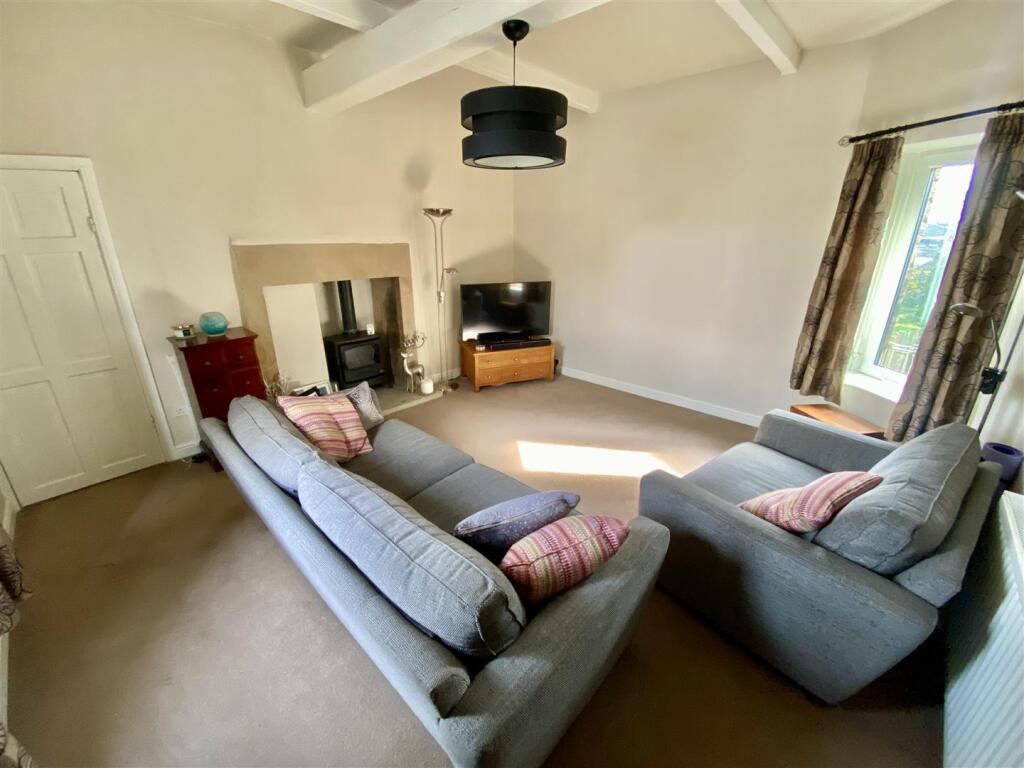 Bramleys Estate Agents - Station Road - Mirfield (